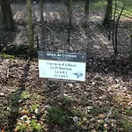 De Corbion Envie D'ailleurs 6personnes Et Le Pt Bonheur 2 Personnes Casa de Campo *