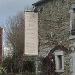 Casa de Campo De Corbion Envie D'ailleurs 6personnes Et Le Pt Bonheur 2 Personnes
