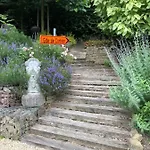 Casa de Campo De Corbion Envie D'ailleurs 6personnes Et Le Pt Bonheur 2 Personnes *