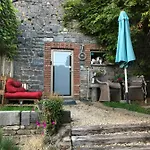 Casa de Campo De Corbion Envie D'ailleurs 6personnes Et Le Pt Bonheur 2 Personnes Leignon