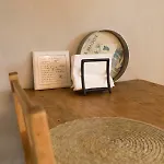 De Corbion Envie D'ailleurs 6personnes Et Le Pt Bonheur 2 Personnes Casa de Campo *