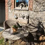De Corbion Envie D'ailleurs 6personnes Et Le Pt Bonheur 2 Personnes Casa de Campo Leignon