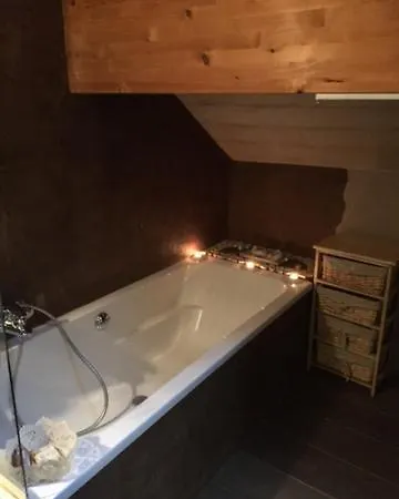 De Corbion Envie D'ailleurs 6personnes Et Le Pt Bonheur 2 Personnes Leignon