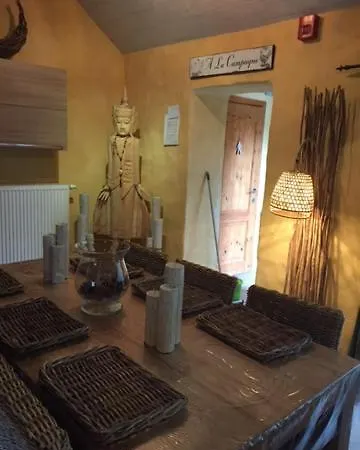 De Corbion Envie D'ailleurs 6personnes Et Le Pt Bonheur 2 Personnes