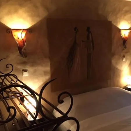 De Corbion Envie D'ailleurs 6personnes Et Le Pt Bonheur 2 Personnes Casa rural *