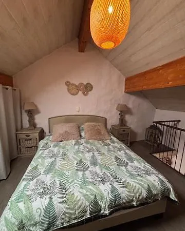 Landsted De Corbion Envie D'ailleurs 6personnes Et Le Pt Bonheur 2 Personnes