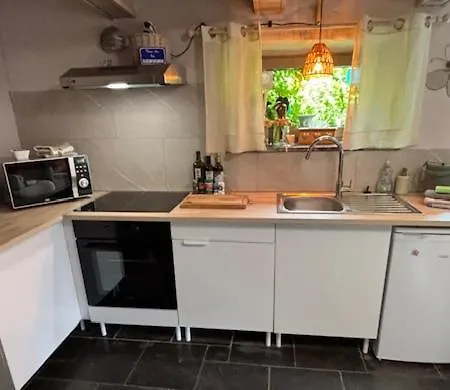 De Corbion Envie D'ailleurs 6personnes Et Le Pt Bonheur 2 Personnes Landsted *