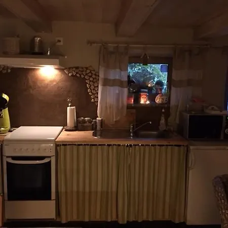 Country house De Corbion Envie D'ailleurs 6personnes Et Le Pt Bonheur 2 Personnes