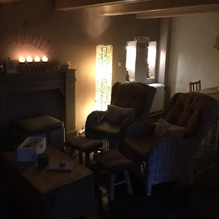 De Corbion Envie D'ailleurs 6personnes Et Le Pt Bonheur 2 Personnes Country house *