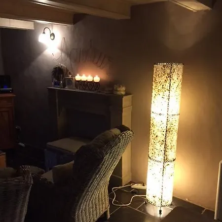 Country house De Corbion Envie D'ailleurs 6personnes Et Le Pt Bonheur 2 Personnes *