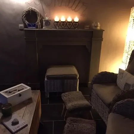 Casa rural De Corbion Envie D'ailleurs 6personnes Et Le Pt Bonheur 2 Personnes Leignon