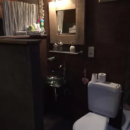 Casa rural De Corbion Envie D'ailleurs 6personnes Et Le Pt Bonheur 2 Personnes Leignon