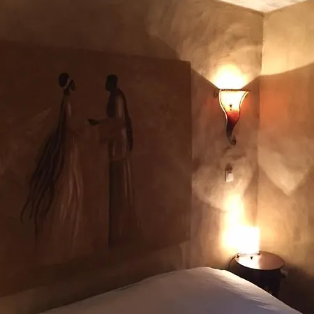 De Corbion Envie D'ailleurs 6personnes Et Le Pt Bonheur 2 Personnes Casa rural *