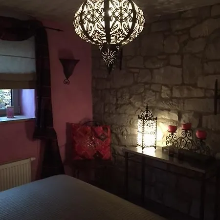 De Corbion Envie D'ailleurs 6personnes Et Le Pt Bonheur 2 Personnes * Leignon