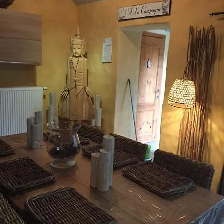 De Corbion Envie D'ailleurs 6personnes Et Le Pt Bonheur 2 Personnes *