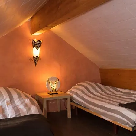 De Corbion Envie D'ailleurs 6personnes Et Le Pt Bonheur 2 Personnes