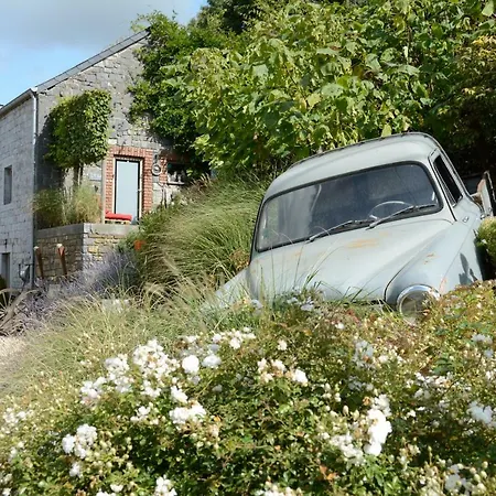 De Corbion Envie D'ailleurs 6personnes Et Le Pt Bonheur 2 Personnes Leignon