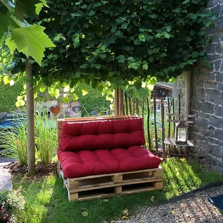 De Corbion Envie D'ailleurs 6personnes Et Le Pt Bonheur 2 Personnes Casa rural