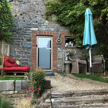 Country house De Corbion Envie D'ailleurs 6personnes Et Le Pt Bonheur 2 Personnes Leignon