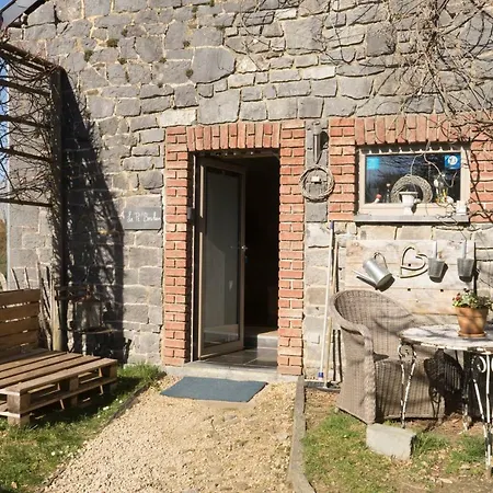 De Corbion Envie D'ailleurs 6personnes Et Le Pt Bonheur 2 Personnes Country house