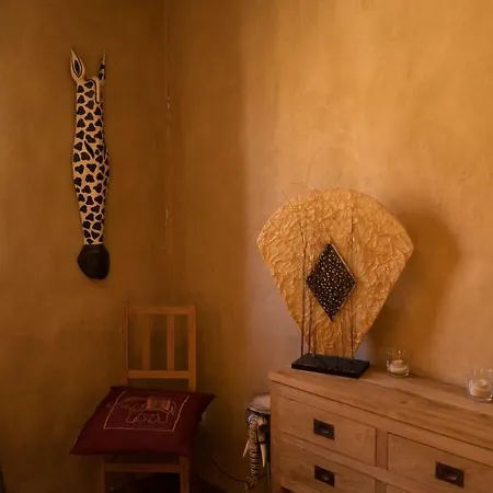 De Corbion Envie D'ailleurs 6personnes Et Le Pt Bonheur 2 Personnes Casa rural